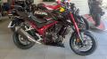 Honda HORNET 750 